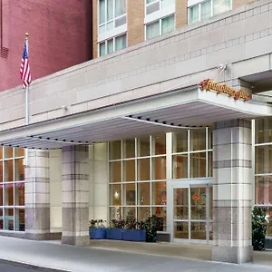 Hampton Times Square Otel